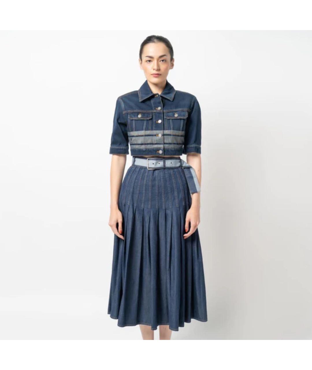 CHRISTIAN DIOR Жакет/пиджак, фото 2