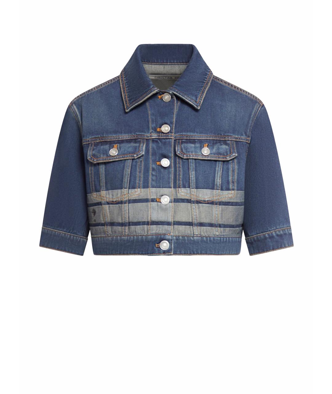 CHRISTIAN DIOR Жакет/пиджак, фото 1