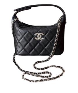 CHANEL Сумка с короткими ручками