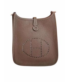 HERMES Сумка через плечо