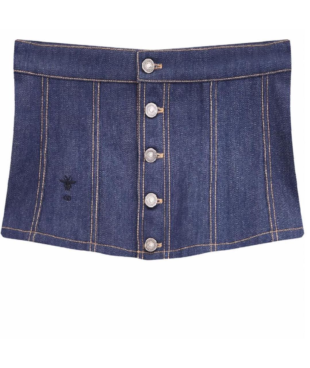 CHRISTIAN DIOR Корсет, фото 3