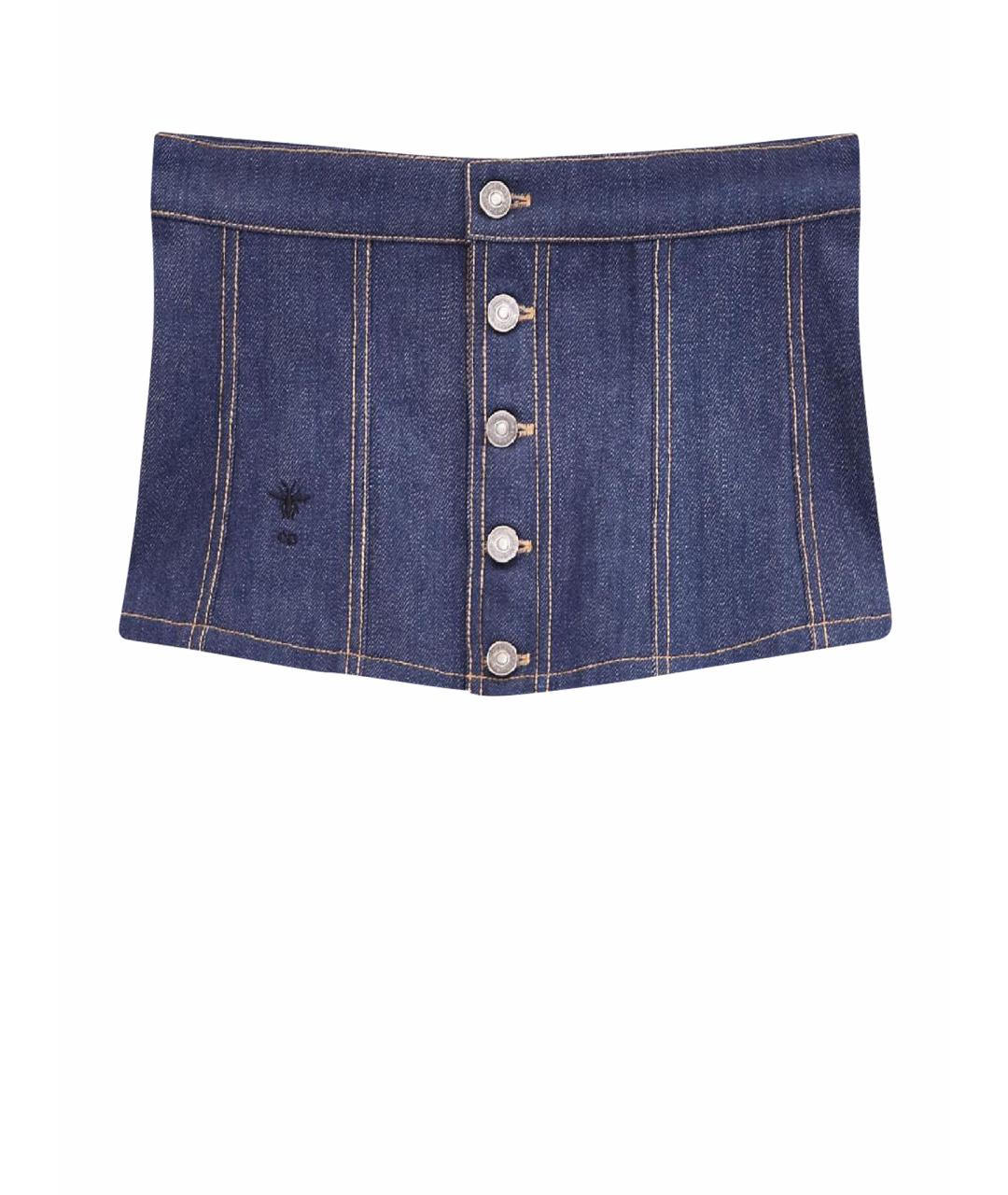 CHRISTIAN DIOR Корсет, фото 1