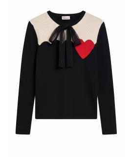 RED VALENTINO Костюм с юбками