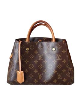LOUIS VUITTON Сумка с короткими ручками