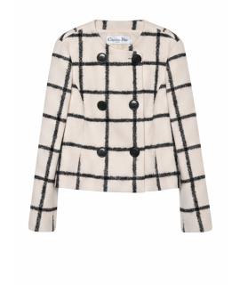 CHRISTIAN DIOR Жакет/пиджак