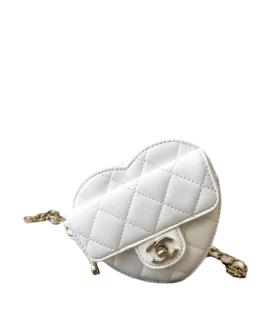 CHANEL Сумка через плечо