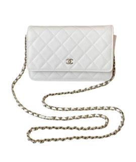 CHANEL Сумка через плечо