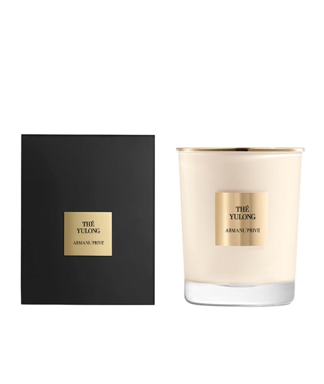 GIORGIO ARMANI Свеча, фото 1