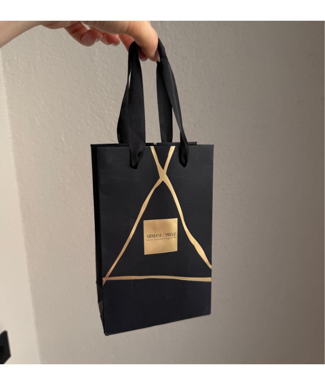 GIORGIO ARMANI Свеча, фото 3