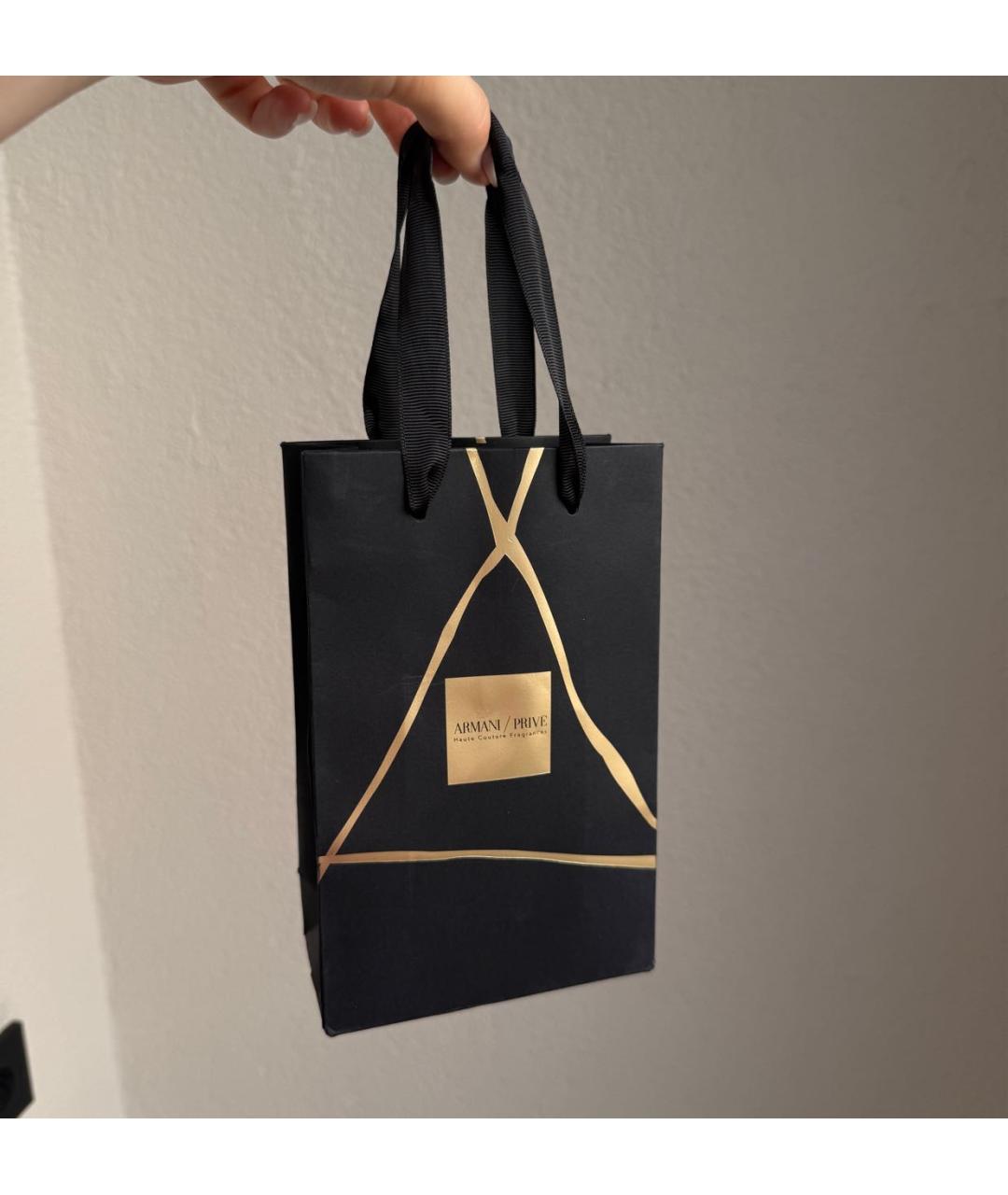 GIORGIO ARMANI Свеча, фото 7