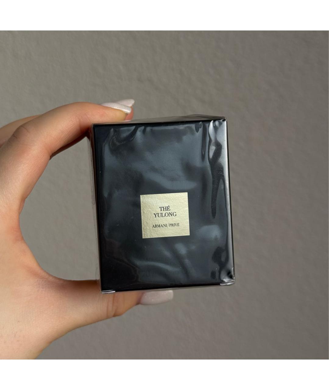 GIORGIO ARMANI Свеча, фото 4