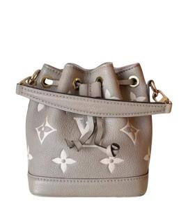 LOUIS VUITTON Сумка с короткими ручками