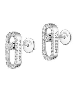 MESSIKA Серьги