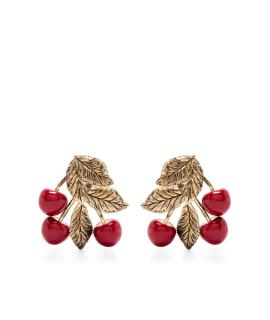 SAINT LAURENT Серьги