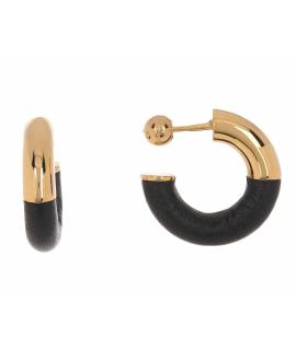 BURBERRY Серьги