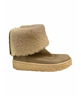 MONCLER Ботинки