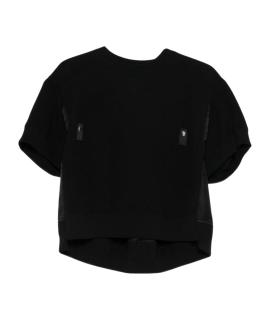 SACAI Худи/толстовка