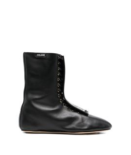 CELINE Ботинки
