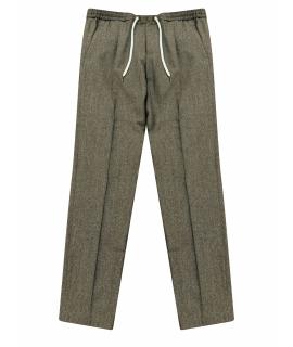 PT TORINO Классические брюки