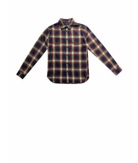 THE KOOPLES Кэжуал рубашка