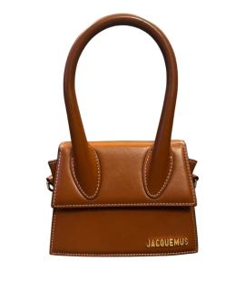 JACQUEMUS Клатч/вечерняя сумка