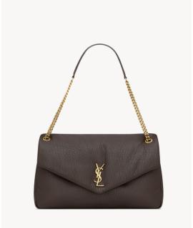 SAINT LAURENT Сумка с короткими ручками