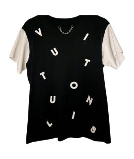 LOUIS VUITTON Футболка