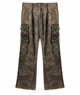 PROTOTYPES Повседневные брюки