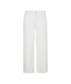 BRUNELLO CUCINELLI Прямые брюки