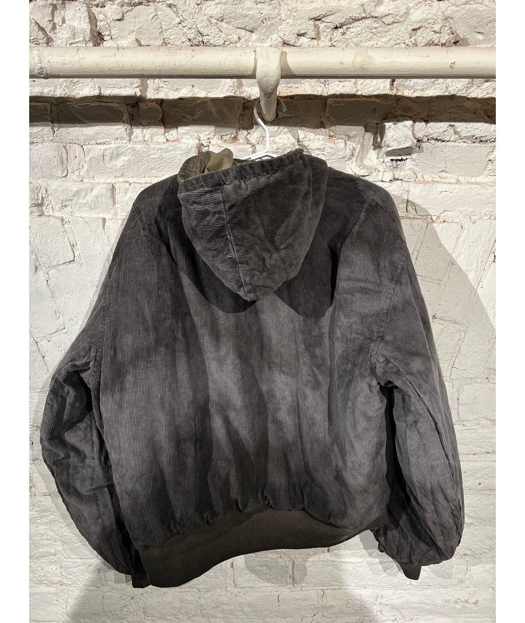 NO/FAITH STUDIOS Мульти куртка, фото 4