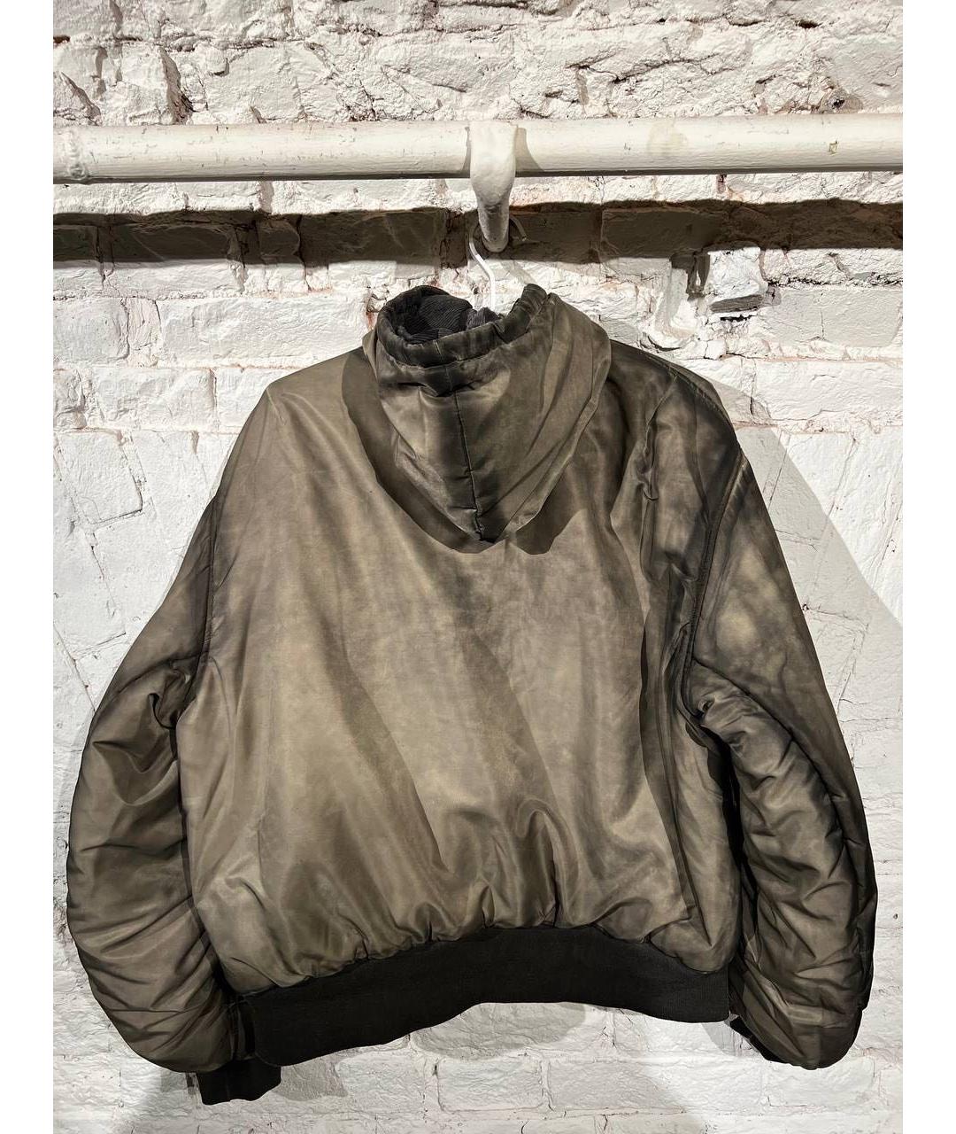 NO/FAITH STUDIOS Мульти куртка, фото 2