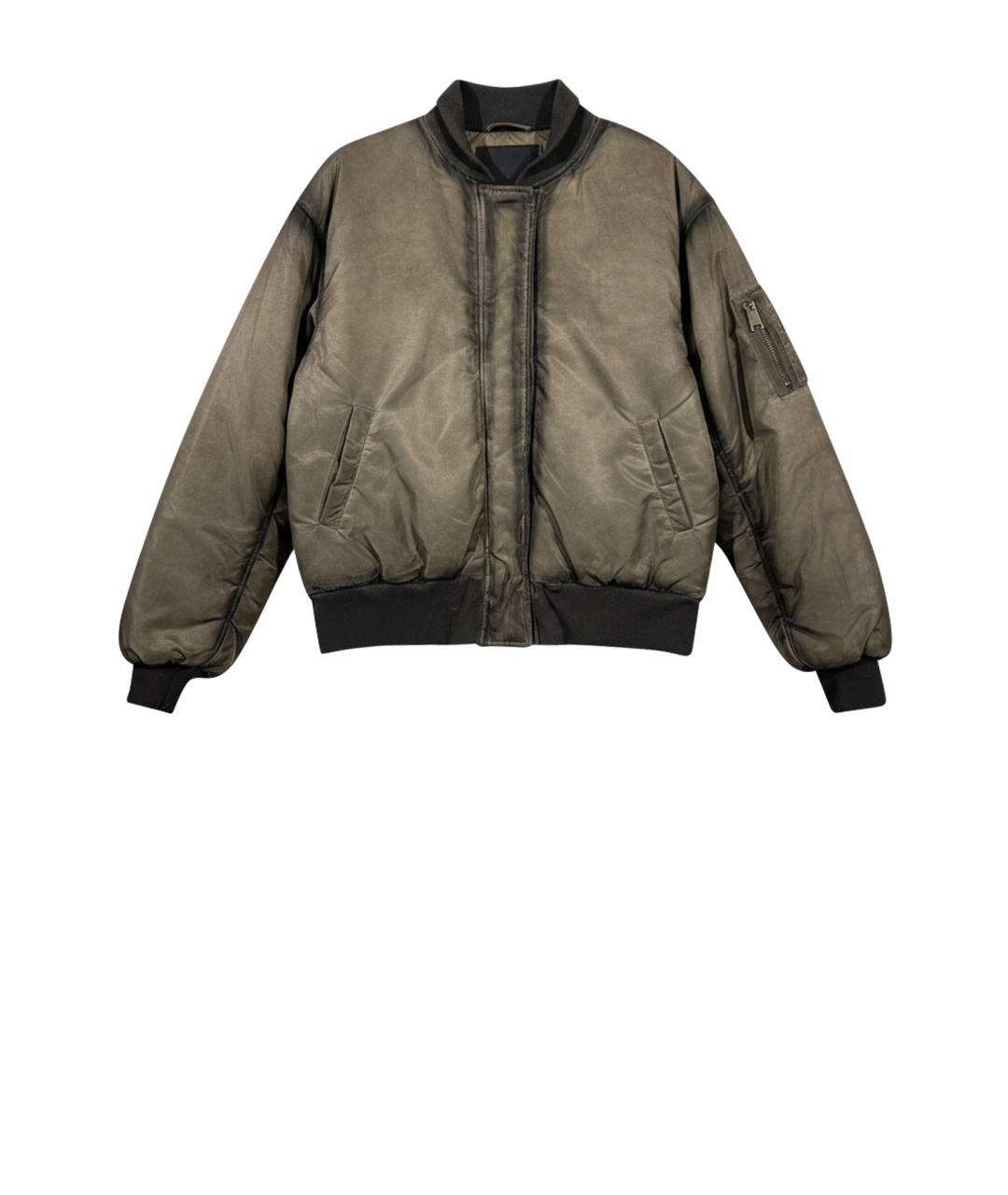 NO/FAITH STUDIOS Мульти куртка, фото 1