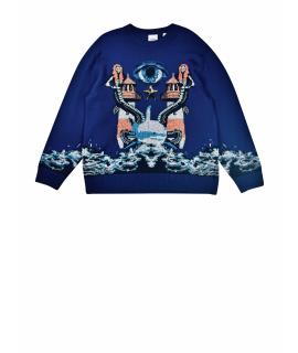 BURBERRY Джемпер / свитер