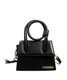 JACQUEMUS Сумка через плечо