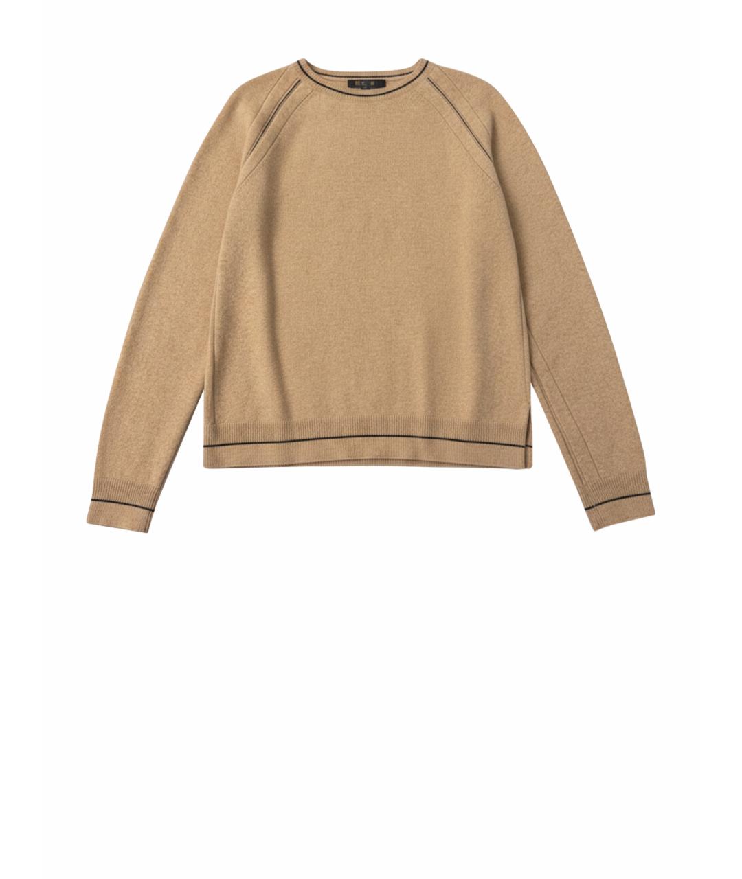 LORO PIANA Кашемировый джемпер / свитер, фото 1