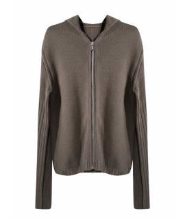 RICK OWENS Худи/толстовка