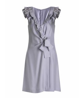 VALENTINO Коктейльное платье