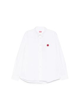 KENZO Кэжуал рубашка