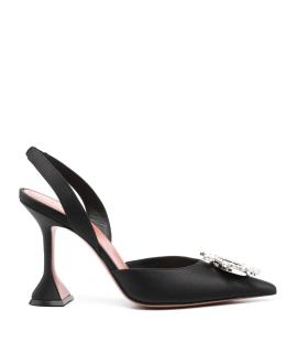 Amina Muaddi Туфли