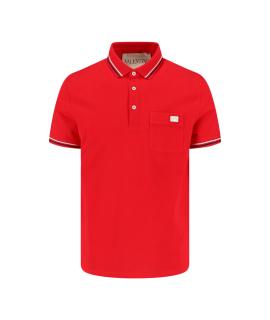 VALENTINO Поло с коротким рукавом