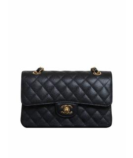 CHANEL Сумка через плечо