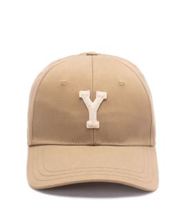 SAINT LAURENT Кепка/бейсболка