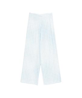 ERMANNO SCERVINO Прямые брюки