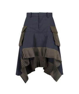 SACAI Юбка миди