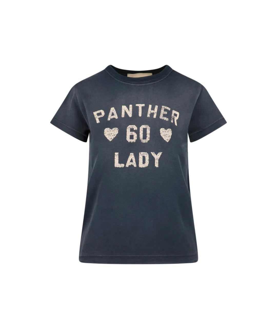 VALENTINO Хлопковая футболка, фото 1