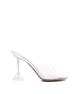 Amina Muaddi Босоножки