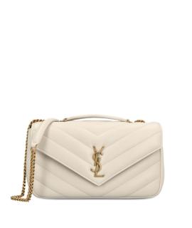 SAINT LAURENT Сумка через плечо