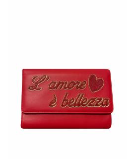 DOLCE&GABBANA Клатч/вечерняя сумка