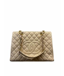CHANEL Сумка тоут