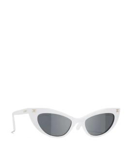 CHANEL Солнцезащитные очки